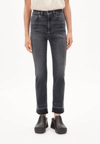 Thumbnail for Armedangels Slim-fit-Jeans LEJAANI X DETAIL Damen empty im Sale