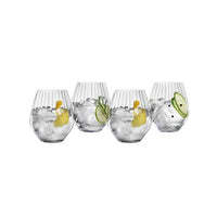 Thumbnail for SPIEGELAU Cocktailglas Spiegelau Special Glasses Gin & Tonic Tumbler 625 ml 4er Set, Glas