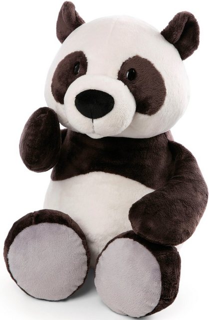 Nici Kuscheltier Crazy Friday, Panda Pandaboo, 50 cm