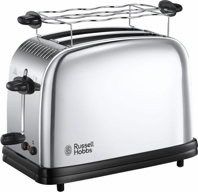 RUSSELL HOBBS Toaster Victory 23310-56, 2 kurze Schlitze, für 2 Scheiben, 1670 W