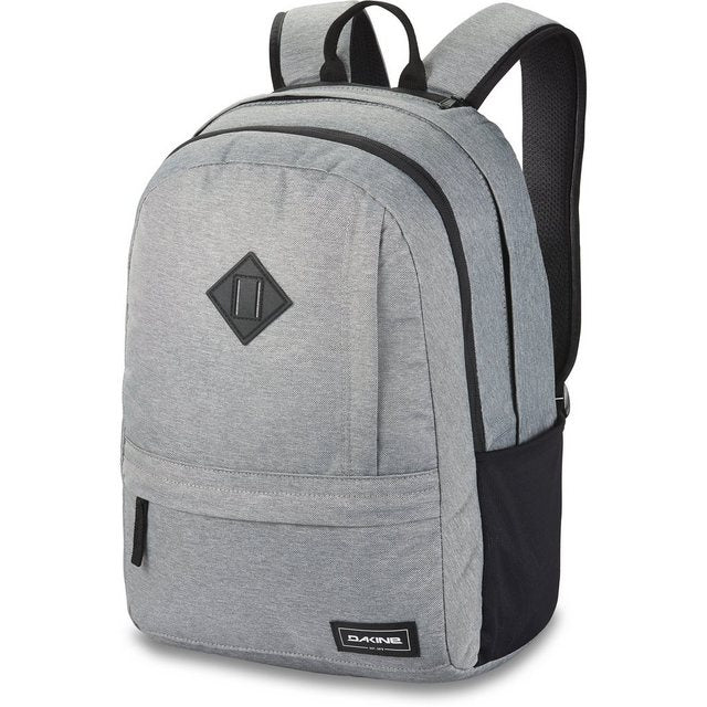 Dakine Freizeitrucksack Rucksack Essentials Pack 22L Geyser Grey (1 Stück), Freizeitrucksack, Schulrucksack