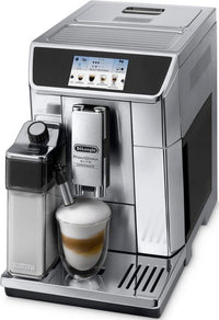 Thumbnail for De'Longhi Kaffeevollautomat PrimaDonna Elite Experience ECAM 656.85.MS, auch für Kaltgetränkevariationen