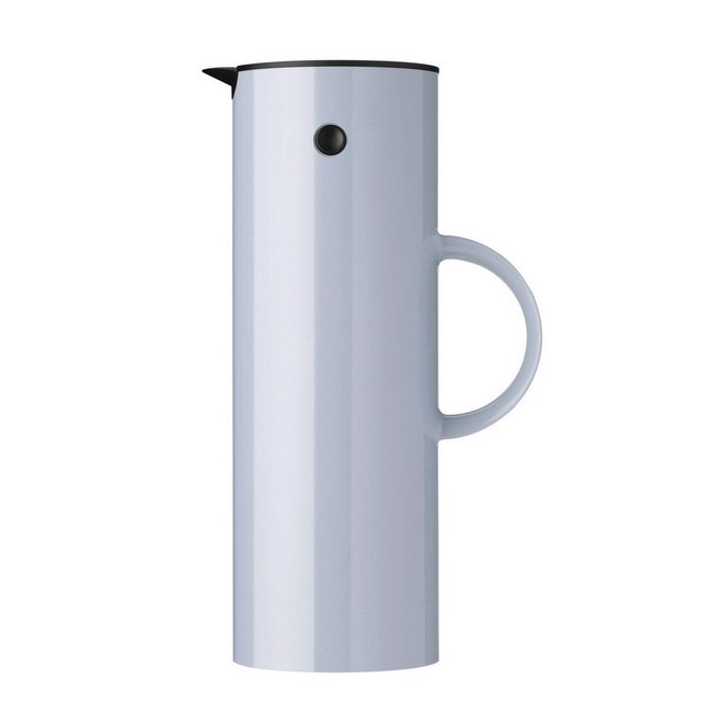 Stelton Isolierkanne EM77 Cloud 1000 ml, 1 l