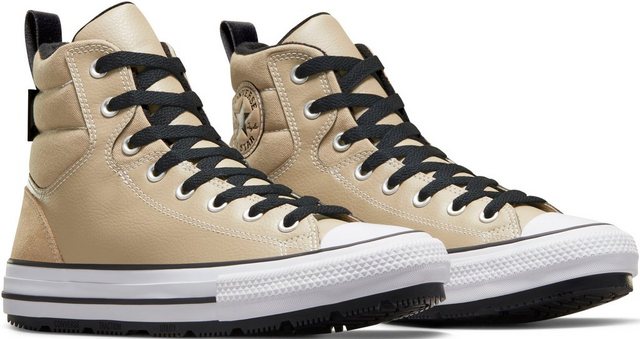 Converse ALL STAR BERKSHIRE Sneakerboots Warmfutter