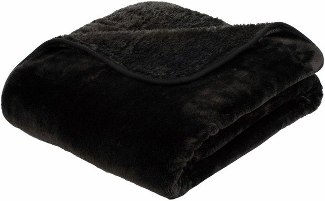 Wohndecke Premium Cashmere Feeling, Gözze, mit premium Cashmere Feeling, Kuscheldecke