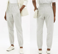 Thumbnail for BRUNELLO CUCINELLI Cordhose BRUNELLO CUCINELLI Wale Corduroy Trousers Lounge-Pants Hose Travelwear im Sale