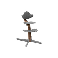 Thumbnail for Stokke Hochstuhl Nomi® Hochstuhl, Walnut Grey im Sale