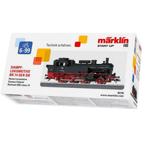 Thumbnail for Märklin Modelleisenbahn-Set Märklin Start Up 036740 Märklin Start up -