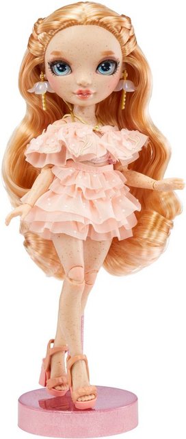 Rainbow High Anziehpuppe S23 Fashion - Victoria Whitman (Light Pink)