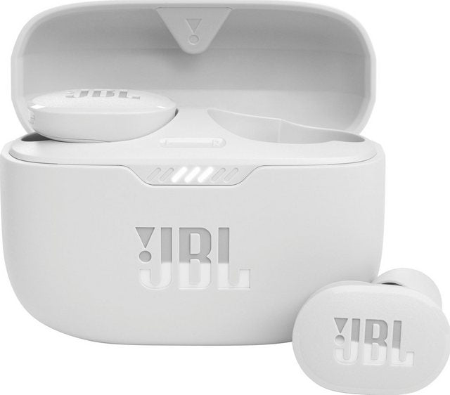 JBL Tune 130NC TWS In-Ear-Kopfhörer (Active Noise Cancelling (ANC), True Wireless, Bluetooth)