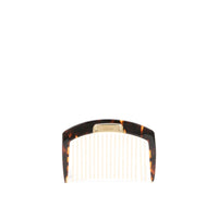 Thumbnail for Miu Miu Hair Tortoiseshell Hair Comb im Sale