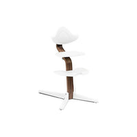 Thumbnail for Stokke Hochstuhl Nomi® Hochstuhl, Walnut White im Sale