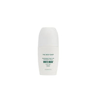 Thumbnail for The Body Shop Damen-Kosmetik, Naturkosmetik, White Musk Deodorant, 50 ml