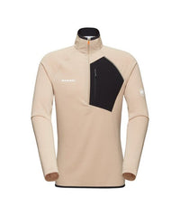 Thumbnail for Mammut Fleecepullover Aenergy Light ML Half Zip Pull Men