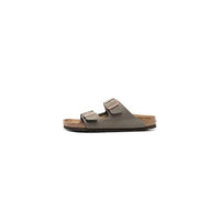 Thumbnail for Birkenstock Arizona 2 Schnallen, braun(braun), im Sale