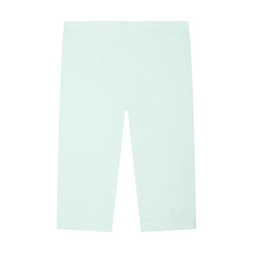 Steiff Baby - Mädchen Leggings, Bright White, 92 EU im Sale