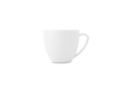 Kaffeeobertasse 0,16 ltr./H.6,7cm ECCO WEISS Friesland**6 (6 Stück)