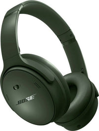 Thumbnail for Bose QuietComfort Over-Ear-Kopfhörer (Rauschunterdrückung, Bluetooth)