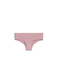 Thumbnail for ARMEDANGELS EIRAA - Damen Rose Unterwäsche Panty Fitted im Sale