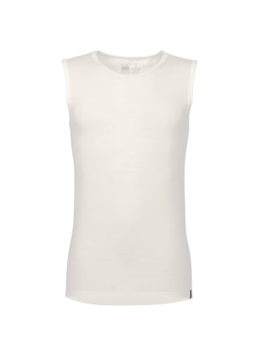 Trigema Damen Trägershirt aus Merinowolle