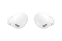 Thumbnail for Samsung Galaxy Buds Pro, Kabellose Kopfhörer, Wireless Earbuds, ausdauernder Akku, 3 Mikrofone, Sound by AKG, 2-Wege-Lautsprecher inkl. Araree Clear Cover, Phantom White (Deutsche Version)