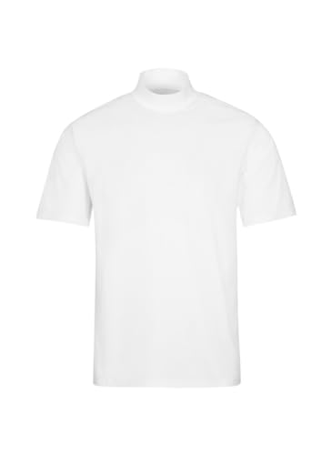 Trigema Herren 637209 T Shirt, Weiß (Weiss 001), 3XL EU