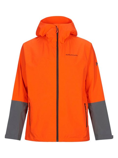 Peak Performance Anorak Peak Performance M Nightbreak Jacket Herren Anorak im Sale