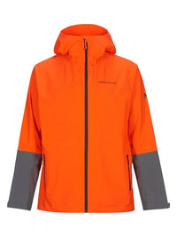 Thumbnail for Peak Performance Anorak Peak Performance M Nightbreak Jacket Herren Anorak im Sale