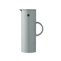 Thumbnail for Stelton Isolierkanne EM77 Dusty Green 1000 ml, (Einzeln)