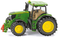 Thumbnail for Siku Spielzeug-Traktor SIKU Farmer, John Deere 6210R (3282)