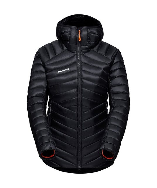 Mammut Outdoorjacke Broad Peak IN Hooded Jacket Women