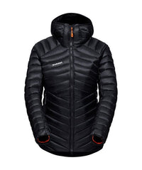 Thumbnail for Mammut Outdoorjacke Broad Peak IN Hooded Jacket Women