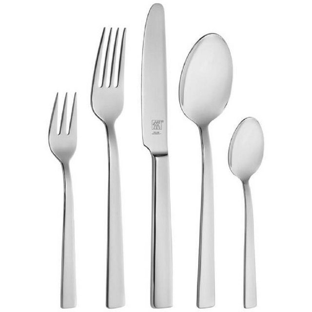 Zwilling Besteck-Set (60-tlg), Edelstahl