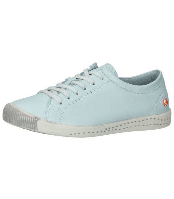 softinos Sneaker Leder Sneaker