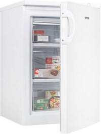 Thumbnail for GORENJE Gefrierschrank F492PW, 84,5 cm hoch, 56 cm breit