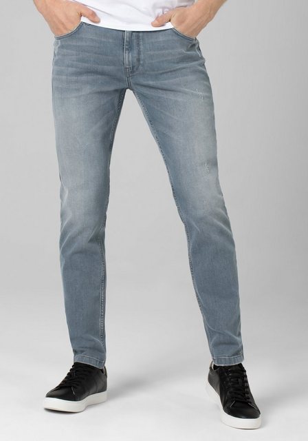 TIMEZONE Slim-fit-Jeans Slim EduardoTZ im Sale