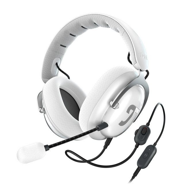 Teufel ZOLA Gaming-Headset (7.1-Binaural-Surround-Sound)