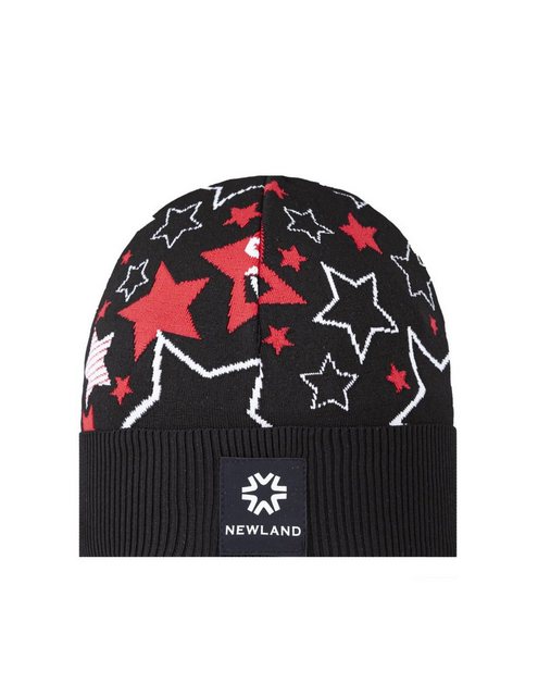 New Zealand Auckland Beanie Newland W Belinda Damen Accessoires