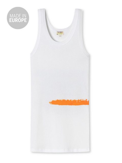 Schiesser Tanktop Friedrich