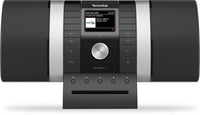 Thumbnail for TechniSat MULTYRADIO 4.0 Digitalradio (DAB) (20 W, CD-Player, Bluetooth, App-Steuerung, WLAN-Konnektivität) im Sale