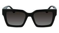 Thumbnail for Karl Lagerfeld Damen KL6057S Sonnenbrille, Schwarz, Einheitsgröße im Sale