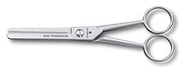 Thumbnail for Victorinox Effilierschere, Extra Scharfe Klinge, 16 cm, Rostfreier Stahl, grau im Sale