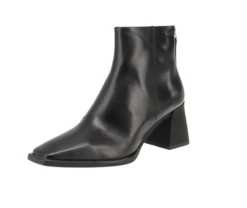 Vagabond 5602-101-20 Hedda - Damen Schuhe Stiefeletten - Black, Größe:40 EU