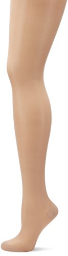 Elbeo Damen Fit & Elegant, 900213 Strumpfhose, DEN, Braun (Silk 3460), (Herstellergröße: 42-44) im Sale