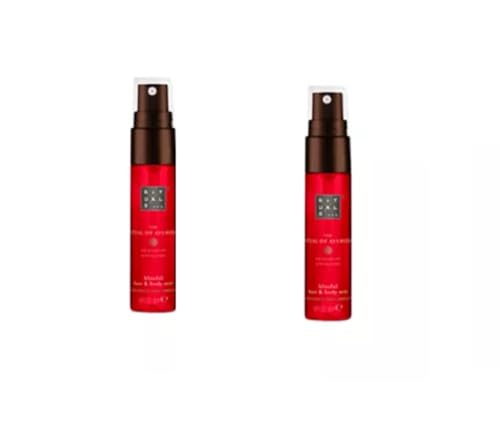 Rituals Summer Breeze Hair & Body Mist Set Ayurveda 20 ml x 2 (40 ml) im Sale