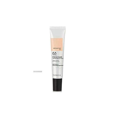 The Body Shop Fresh Nude BB Cream 25 ml