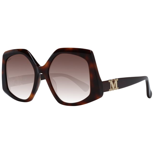 Max Mara Sonnenbrille MM0012 5652F im Sale