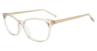 Thumbnail for Escada Damen Vesd03 Sonnenbrille, glänzendes beige, 66 im Sale