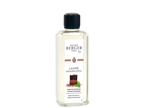 Maison Berger Düfte Paris Esprit de Patchouli 1 L im Sale