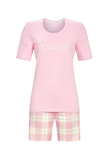 Ringella Shorty mit Motivdruck Farbe candypink, im Sale